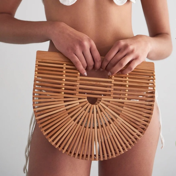 Cult Gaia - Gaia’s Ark Clutch Small - Picture 1 of 3
